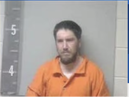Man charged with shooting his wife to death in northeast Alabama shooting